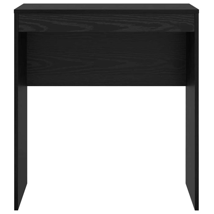 Birou Stejar Negru 70 x 40 x 76 cm - WALTI WALTI