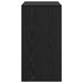 Birou Stejar Negru 70 x 40 x 76 cm - WALTI WALTI
