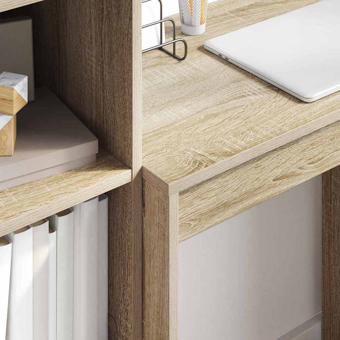 Birou Altele Stejar sonoma 70 x 40 x 76 cm Lemn compozit - WALTI WALTI