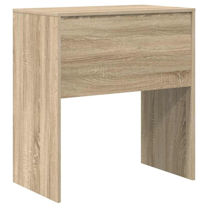 Birou Altele Stejar sonoma 70 x 40 x 76 cm Lemn compozit - WALTI WALTI