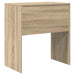 Birou Altele Stejar sonoma 70 x 40 x 76 cm Lemn compozit - WALTI WALTI