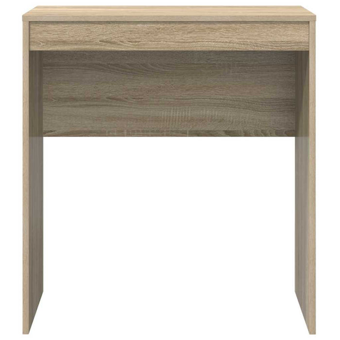 Birou Altele Stejar sonoma 70 x 40 x 76 cm Lemn compozit - WALTI WALTI