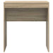 Birou Altele Stejar sonoma 70 x 40 x 76 cm Lemn compozit - WALTI WALTI