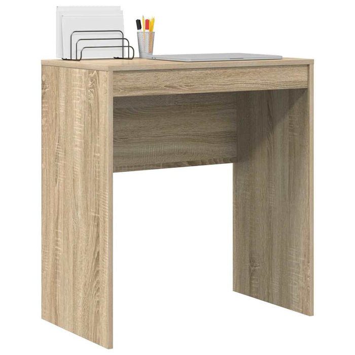 Birou Altele Stejar sonoma 70 x 40 x 76 cm Lemn compozit - WALTI WALTI