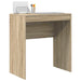 Birou Altele Stejar sonoma 70 x 40 x 76 cm Lemn compozit - WALTI WALTI
