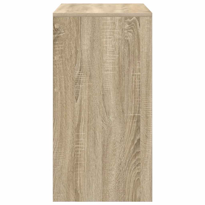 Birou Altele Stejar sonoma 70 x 40 x 76 cm Lemn compozit - WALTI WALTI