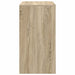Birou Altele Stejar sonoma 70 x 40 x 76 cm Lemn compozit - WALTI WALTI