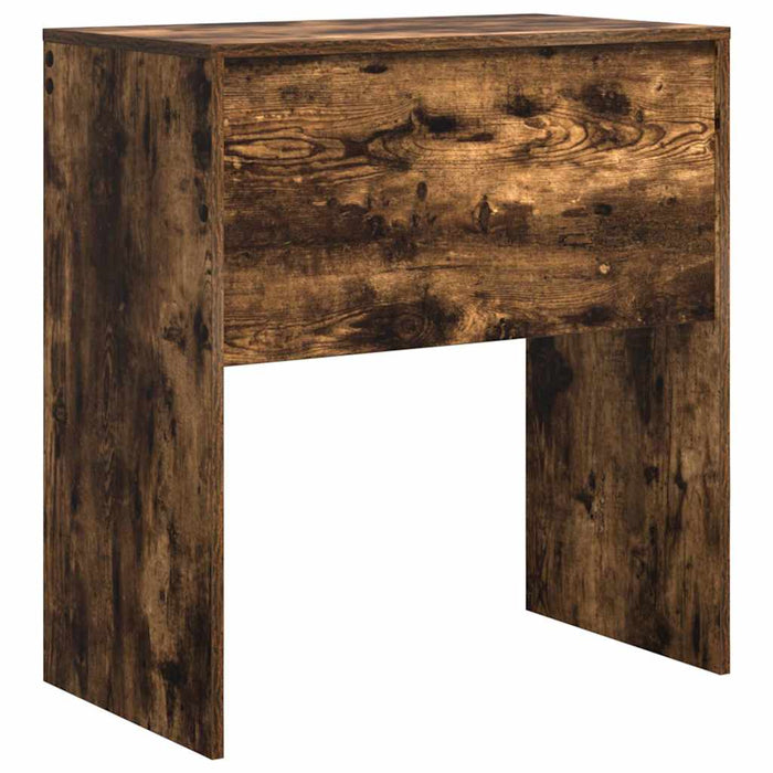 Birou Stejar fumuriu 70 x 40 x 76 cm - WALTI WALTI
