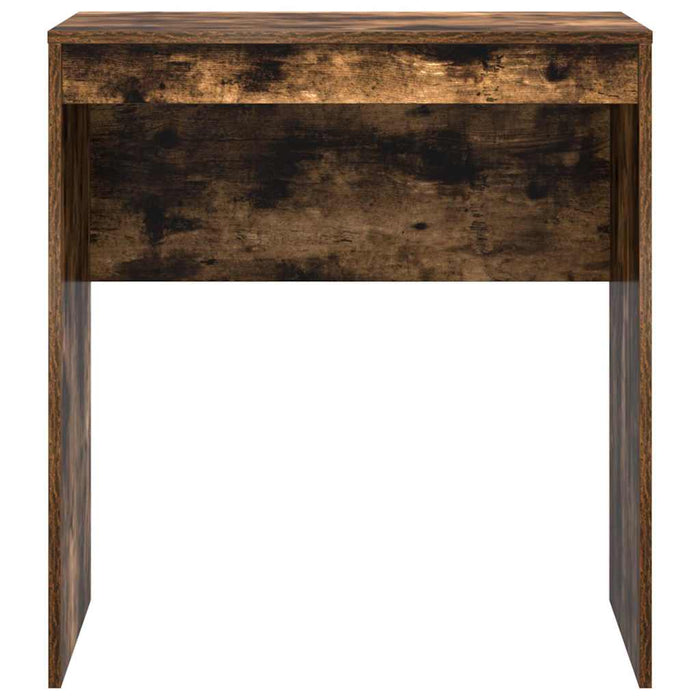 Birou Stejar fumuriu 70 x 40 x 76 cm - WALTI WALTI