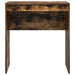 Birou Stejar fumuriu 70 x 40 x 76 cm - WALTI WALTI