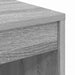 Birou Gri Sonoma 70 x 40 x 76 cm - WALTI WALTI