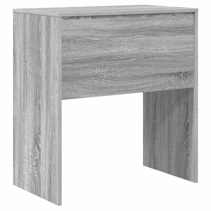 Birou Gri Sonoma 70 x 40 x 76 cm - WALTI WALTI