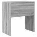 Birou Gri Sonoma 70 x 40 x 76 cm - WALTI WALTI