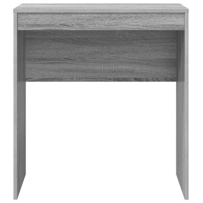 Birou Gri Sonoma 70 x 40 x 76 cm - WALTI WALTI
