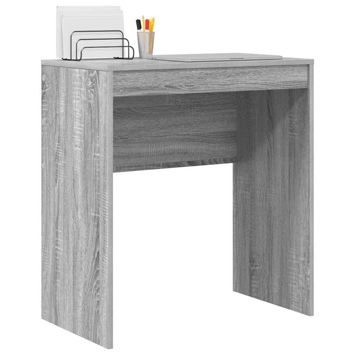 Birou Gri Sonoma 70 x 40 x 76 cm - WALTI WALTI