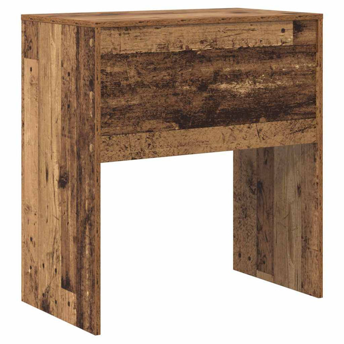 Birou Lemn vechi 70 x 40 x 76 cm - WALTI WALTI