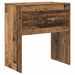 Birou Lemn vechi 70 x 40 x 76 cm - WALTI WALTI