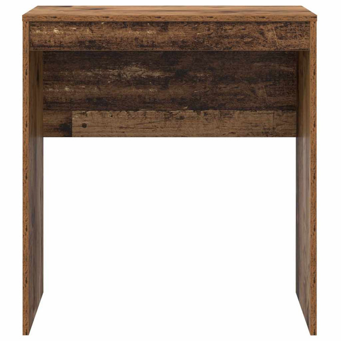 Birou Lemn vechi 70 x 40 x 76 cm - WALTI WALTI