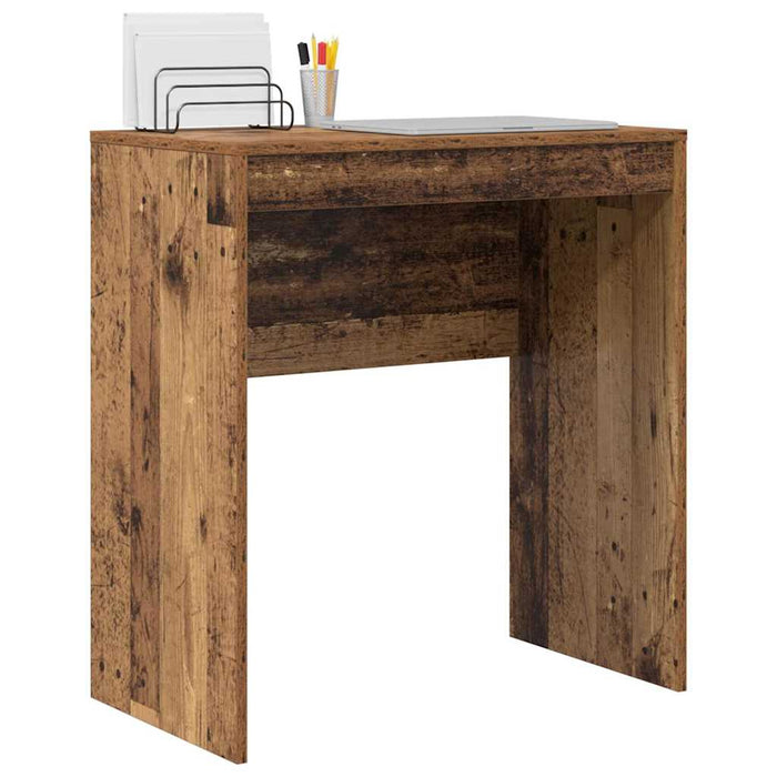 Birou Lemn vechi 70 x 40 x 76 cm - WALTI WALTI