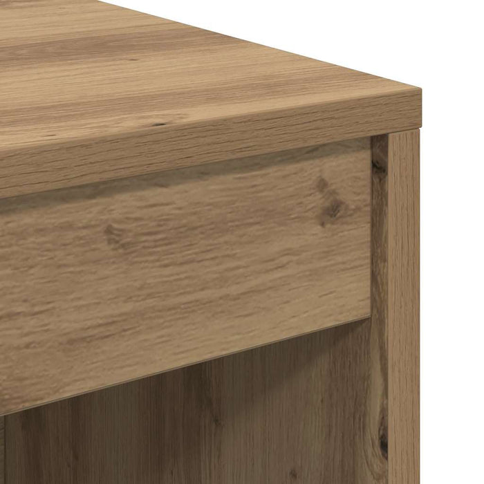 Birou Stejar Artizanal 70 x 40 x 76 cm - WALTI WALTI