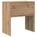 Birou Stejar Artizanal 70 x 40 x 76 cm - WALTI WALTI