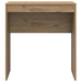 Birou Stejar Artizanal 70 x 40 x 76 cm - WALTI WALTI