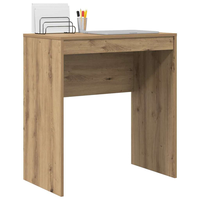 Birou Stejar Artizanal 70 x 40 x 76 cm - WALTI WALTI