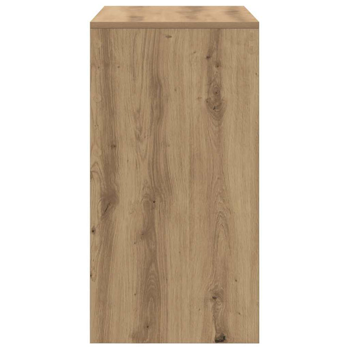 Birou Stejar Artizanal 70 x 40 x 76 cm - WALTI WALTI