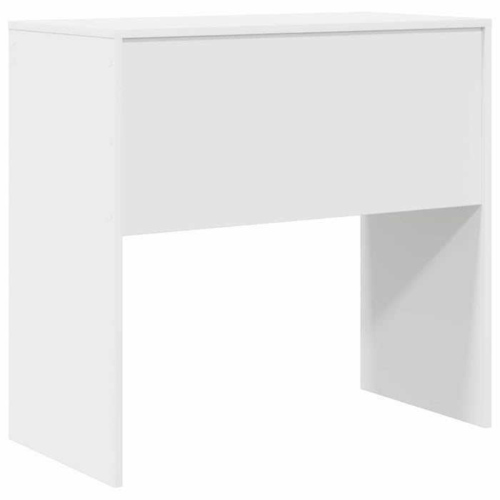 Birou Alb 80 x 40 x 76 cm - WALTI WALTI