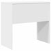 Birou Alb 80 x 40 x 76 cm - WALTI WALTI