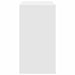 Birou Alb 80 x 40 x 76 cm - WALTI WALTI