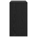 Birou Stejar Negru 80 x 40 x 76 cm - WALTI WALTI