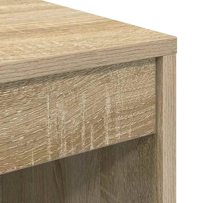 Birou Stejar Sonoma 80 x 40 x 76 cm - WALTI WALTI