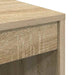 Birou Stejar Sonoma 80 x 40 x 76 cm - WALTI WALTI