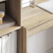 Birou Stejar Sonoma 80 x 40 x 76 cm - WALTI WALTI