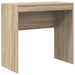 Birou Stejar Sonoma 80 x 40 x 76 cm - WALTI WALTI