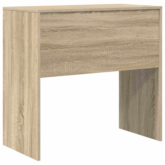 Birou Stejar Sonoma 80 x 40 x 76 cm - WALTI WALTI