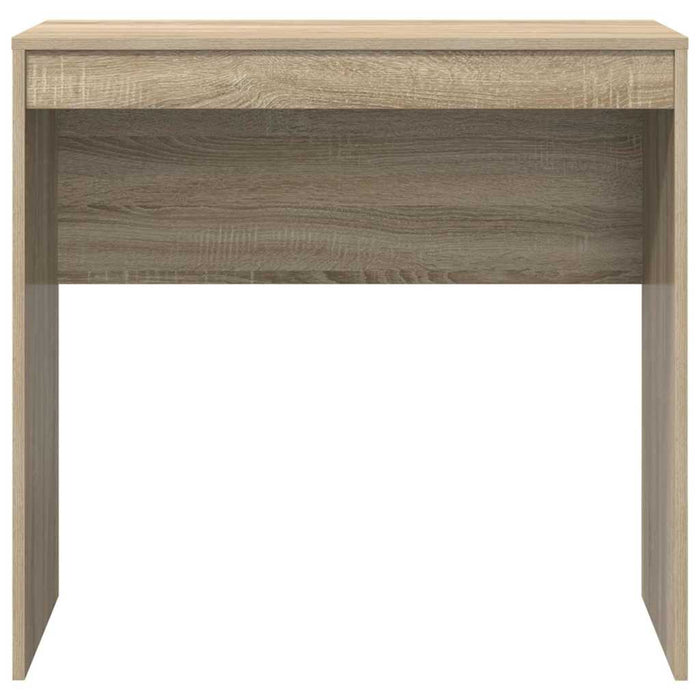 Birou Stejar Sonoma 80 x 40 x 76 cm - WALTI WALTI