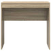 Birou Stejar Sonoma 80 x 40 x 76 cm - WALTI WALTI