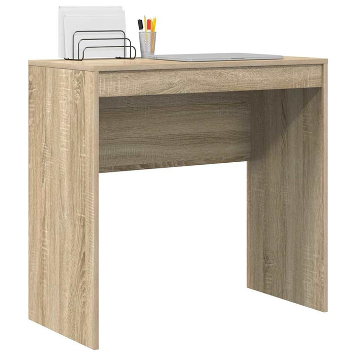 Birou Stejar Sonoma 80 x 40 x 76 cm - WALTI WALTI