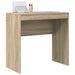 Birou Stejar Sonoma 80 x 40 x 76 cm - WALTI WALTI
