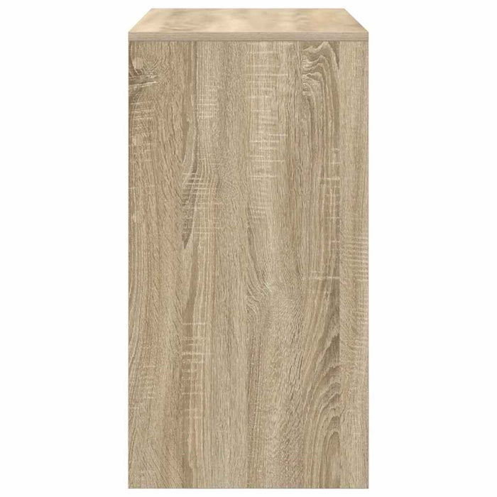 Birou Stejar Sonoma 80 x 40 x 76 cm - WALTI WALTI