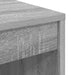 Birou Gri Sonoma 80 x 40 x 76 cm - WALTI WALTI