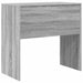 Birou Gri Sonoma 80 x 40 x 76 cm - WALTI WALTI