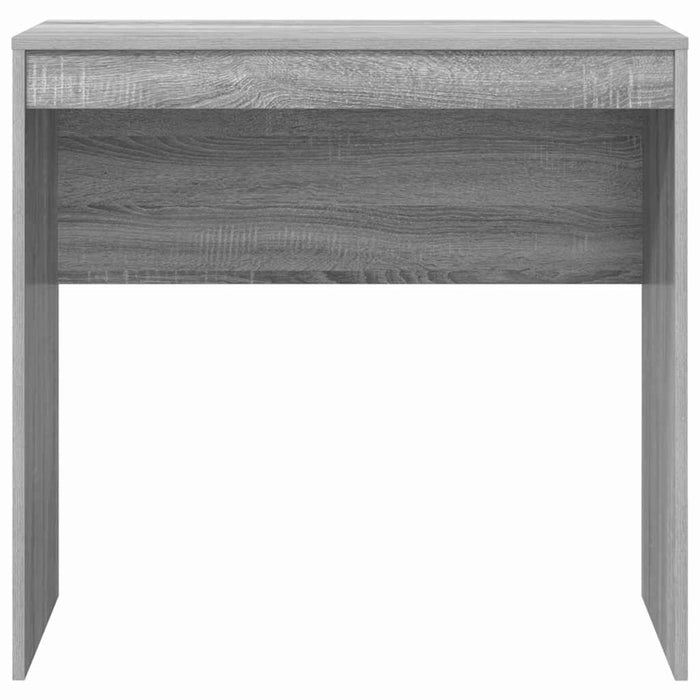 Birou Gri Sonoma 80 x 40 x 76 cm - WALTI WALTI