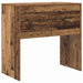 Birou Lemn vechi 80 x 40 x 76 cm - WALTI WALTI