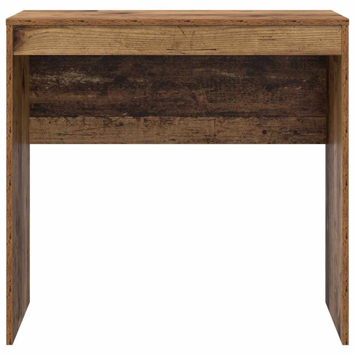 Birou Lemn vechi 80 x 40 x 76 cm - WALTI WALTI