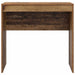Birou Lemn vechi 80 x 40 x 76 cm - WALTI WALTI