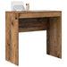 Birou Lemn vechi 80 x 40 x 76 cm - WALTI WALTI