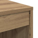 Birou Stejar Artizanal 80 x 40 x 76 cm - WALTI WALTI